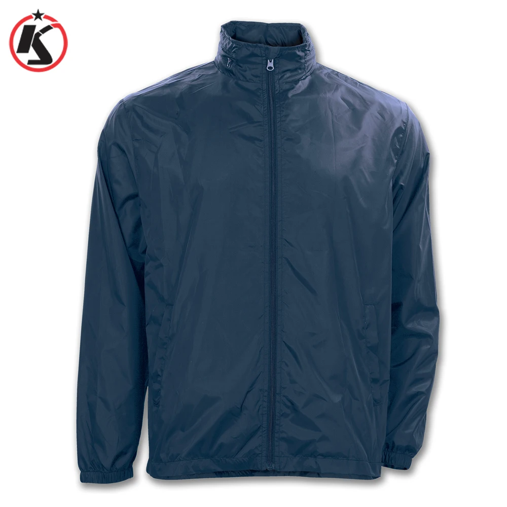 2018 Best Selling Rain Jacket