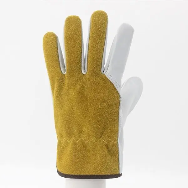 Mechanics Driving -Gloves