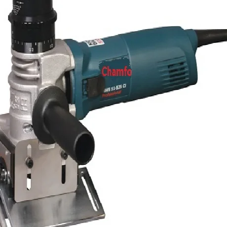 PIPE BEVELING MACHINE MANUFACTURER IN Kuwait