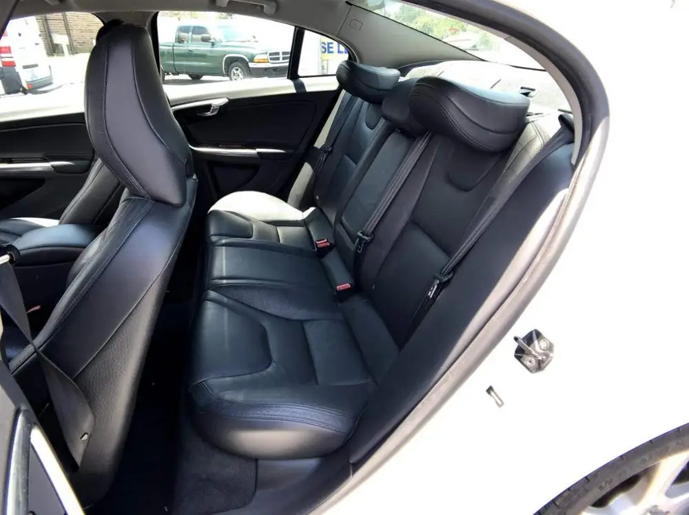 
Used Car/Volvo S60 for sale/used car volvo S60 2012 for sale 