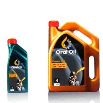 
MOTOR OIL LUBRICANTS/ Engine Oil SF/CD 15W40/ 20w40/ 20w50 