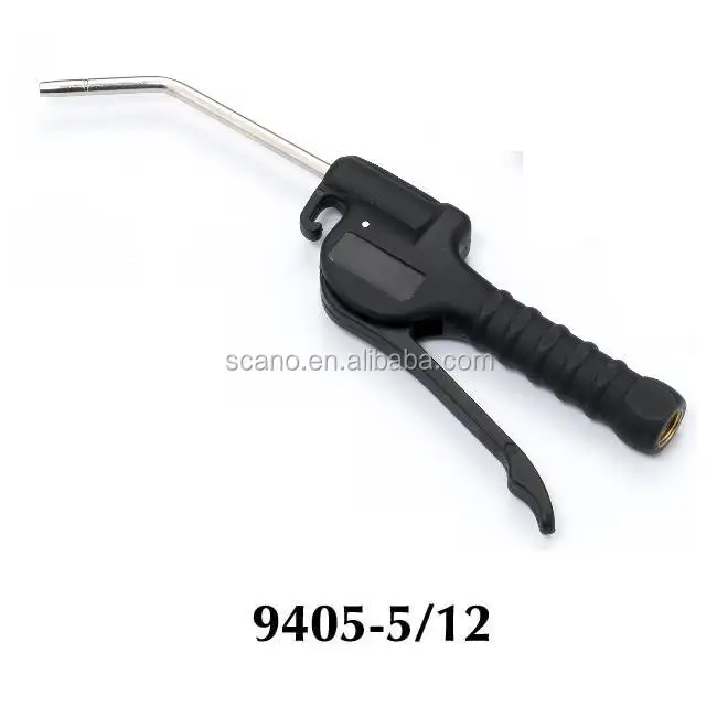 Plastic air blow gun air duster Pneumatic
