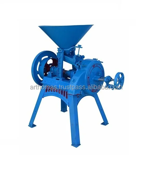 Шлифовальная мельница