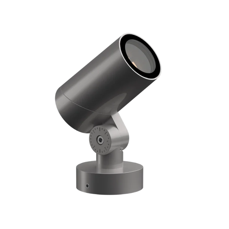 
4 Different installation type hot selling LED Projector flood light 