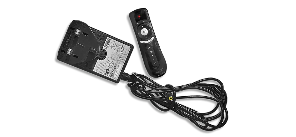 Snappy Queue Status Display System  -  18.5 inch Build-in WiFi  Queue Management System