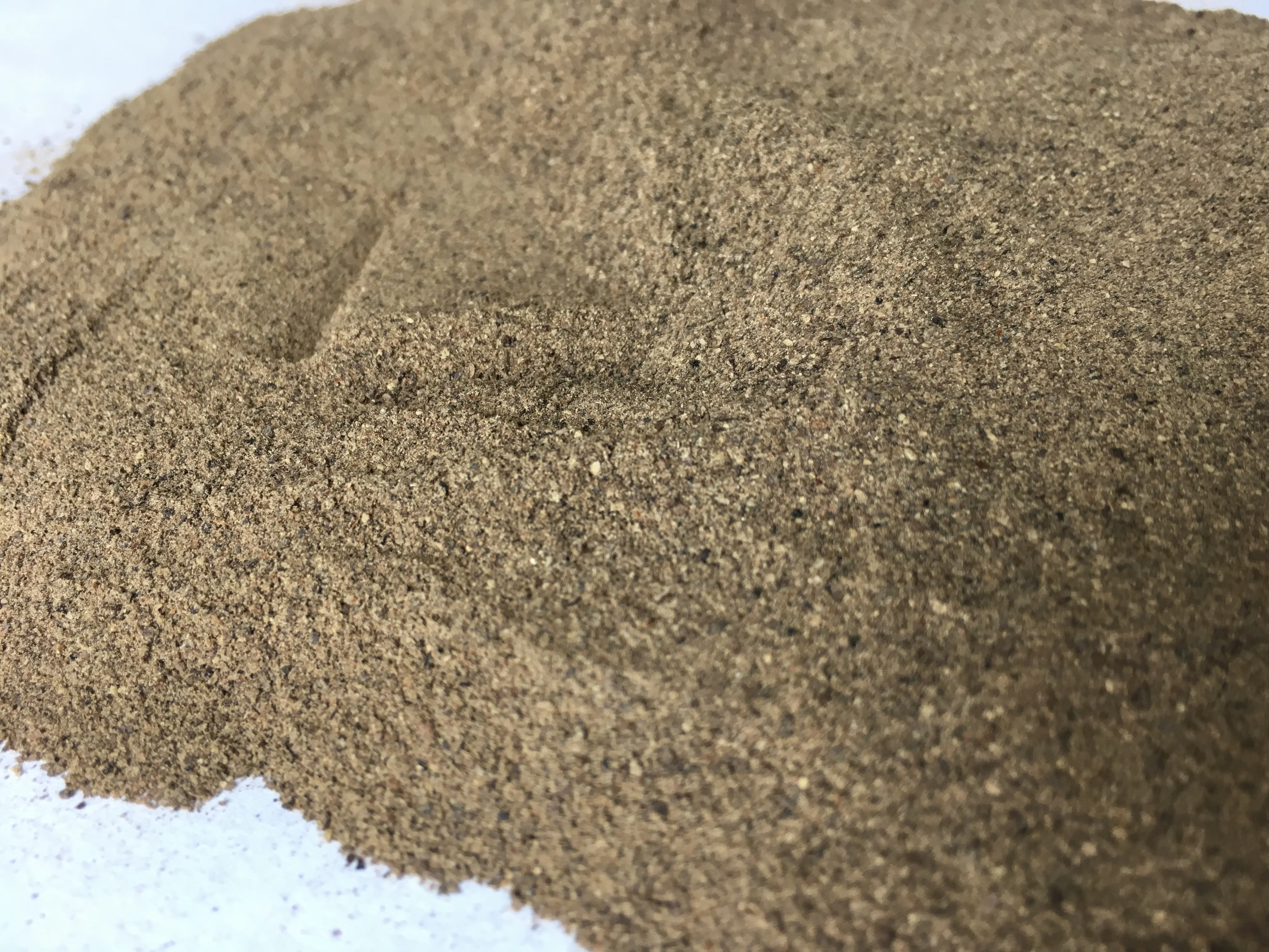 SPICES POWDER, BLACK PEPPER, FROM VIETNAM SUITABLE PRICE