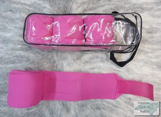 High Quality Design Fashionable Horse Fleece Bandages