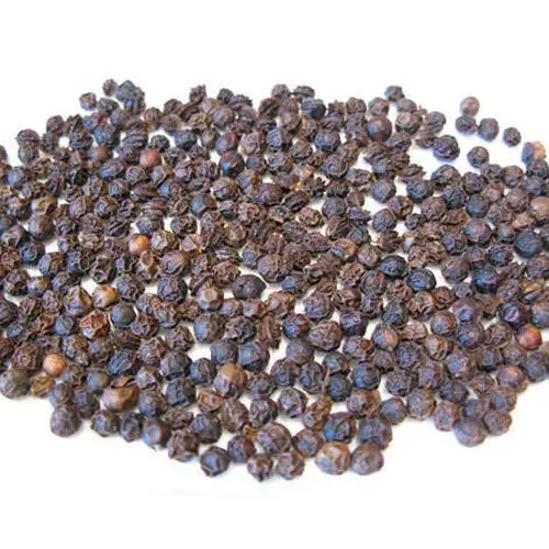 
Organic dried black papaya seeds/Black pawpaw seeds with many health benefits 