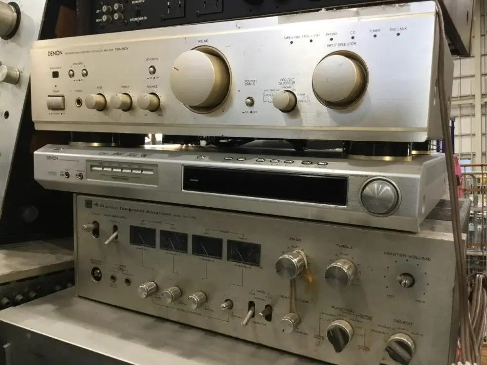 High quality used digital video portable wireless music player