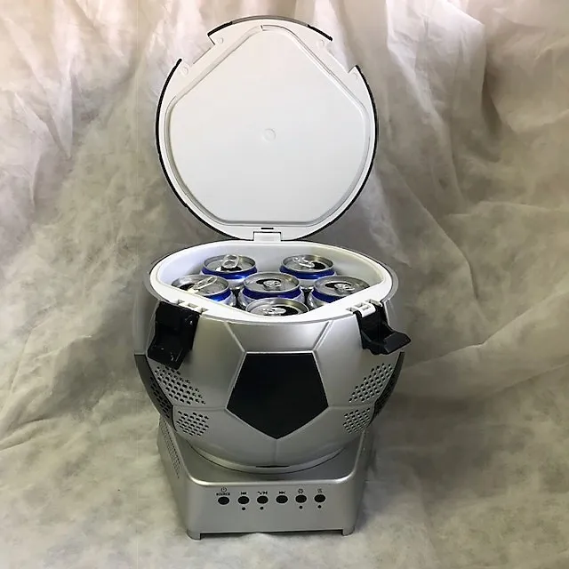 
Beer cooler 