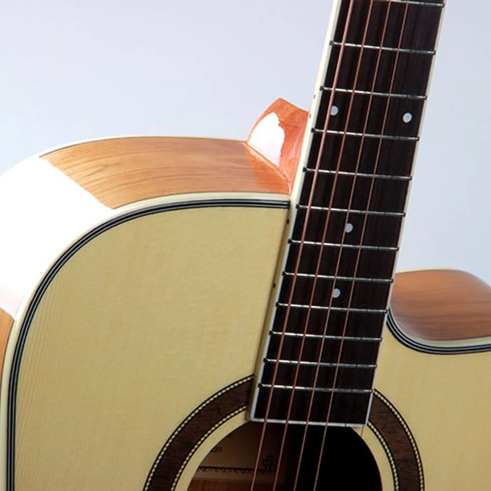 41inch custom acoustic guitars,good acoustic guitars