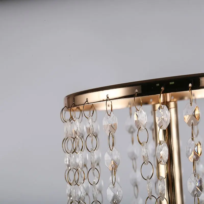 Новый Свадебный Цветочный Стенд, центральные части, сделано в Китае