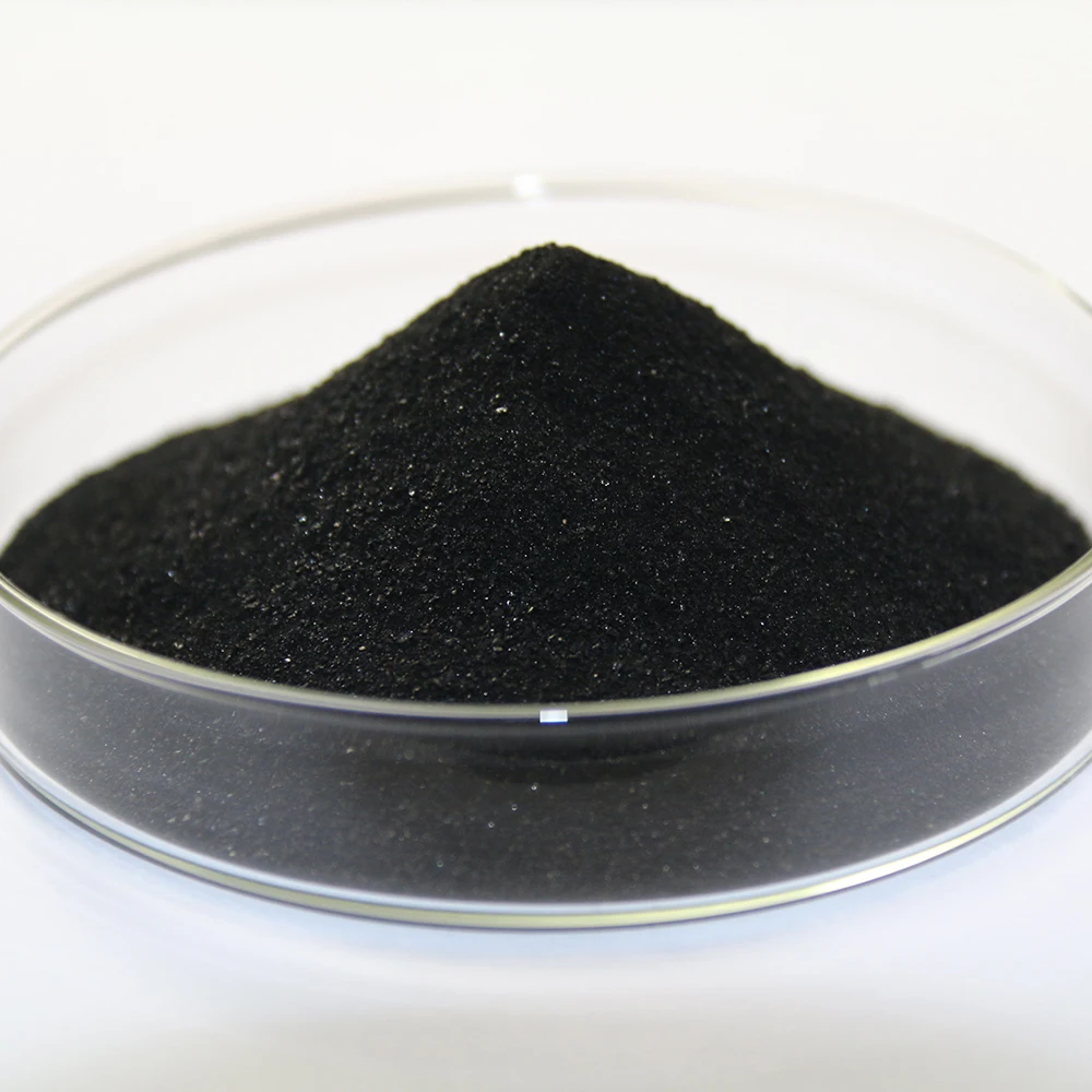 Lemandou Best sale 100% water dissoluble seaweed extract fertilizer for  plant growth