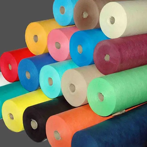 
Non Woven Fabric Roll For Sofa and Mattress 