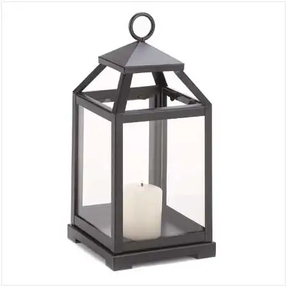 Metal Lantern Candle Holders and Jars Elegant Other Types of Candle Holders