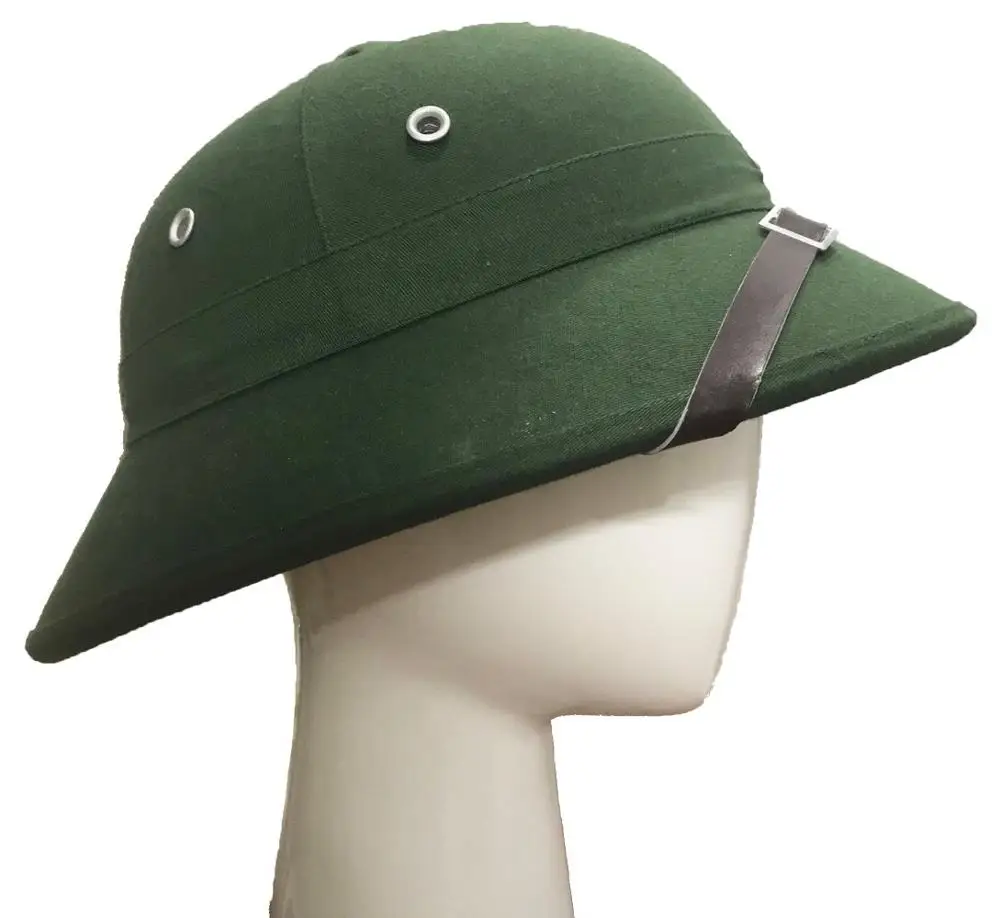 Accessories Style hats VIETNAM PITH HELMET from Vietnam Scene Casual Applicable Pattern Four Seasons