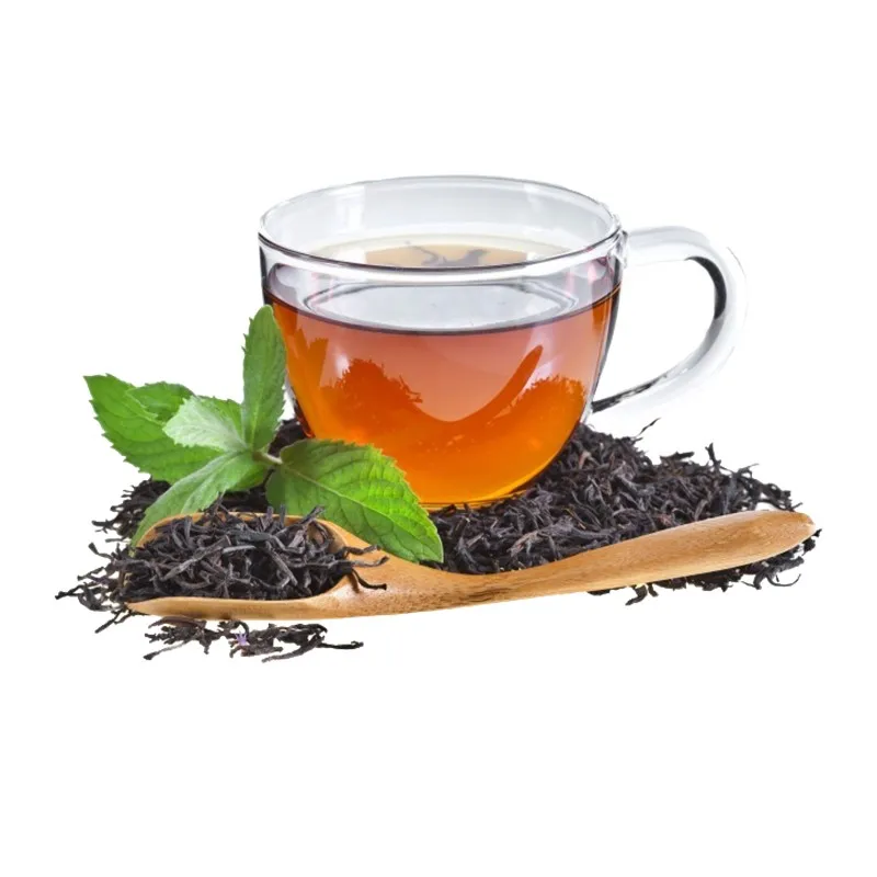 
Blended Tea Haccp 600g TachunGhO 3015-1 Assam Black Tea Pearl Taiwan 