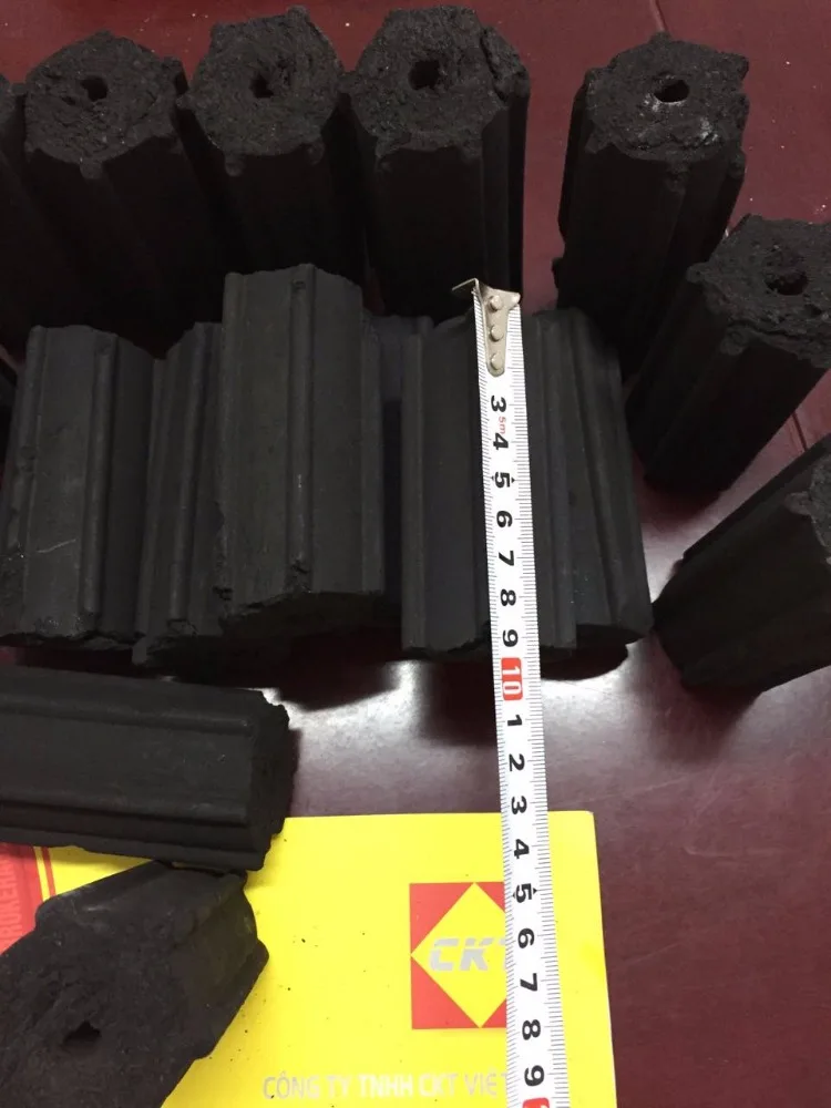 Дешевая цена, древесный уголь для брикетов в порошке