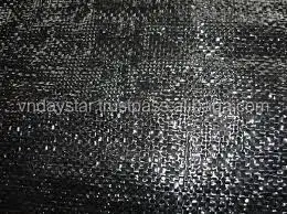 
good Price Black Woven Polypropylene Geotextile Vietnam 