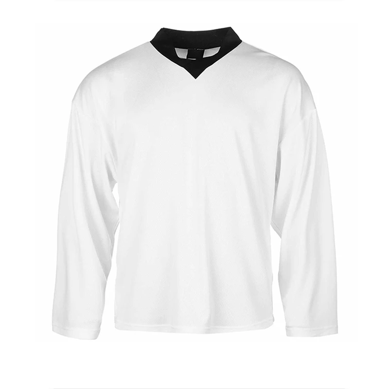 
High quality Ice hockey jersey cheap jerseys 