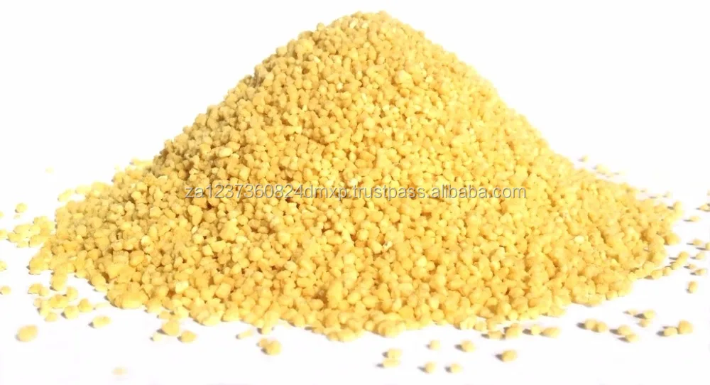
Premium Quality Soy Lecithin Granules 