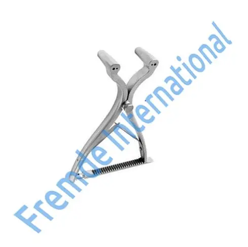 Набор ветеринарных долото с лезвием