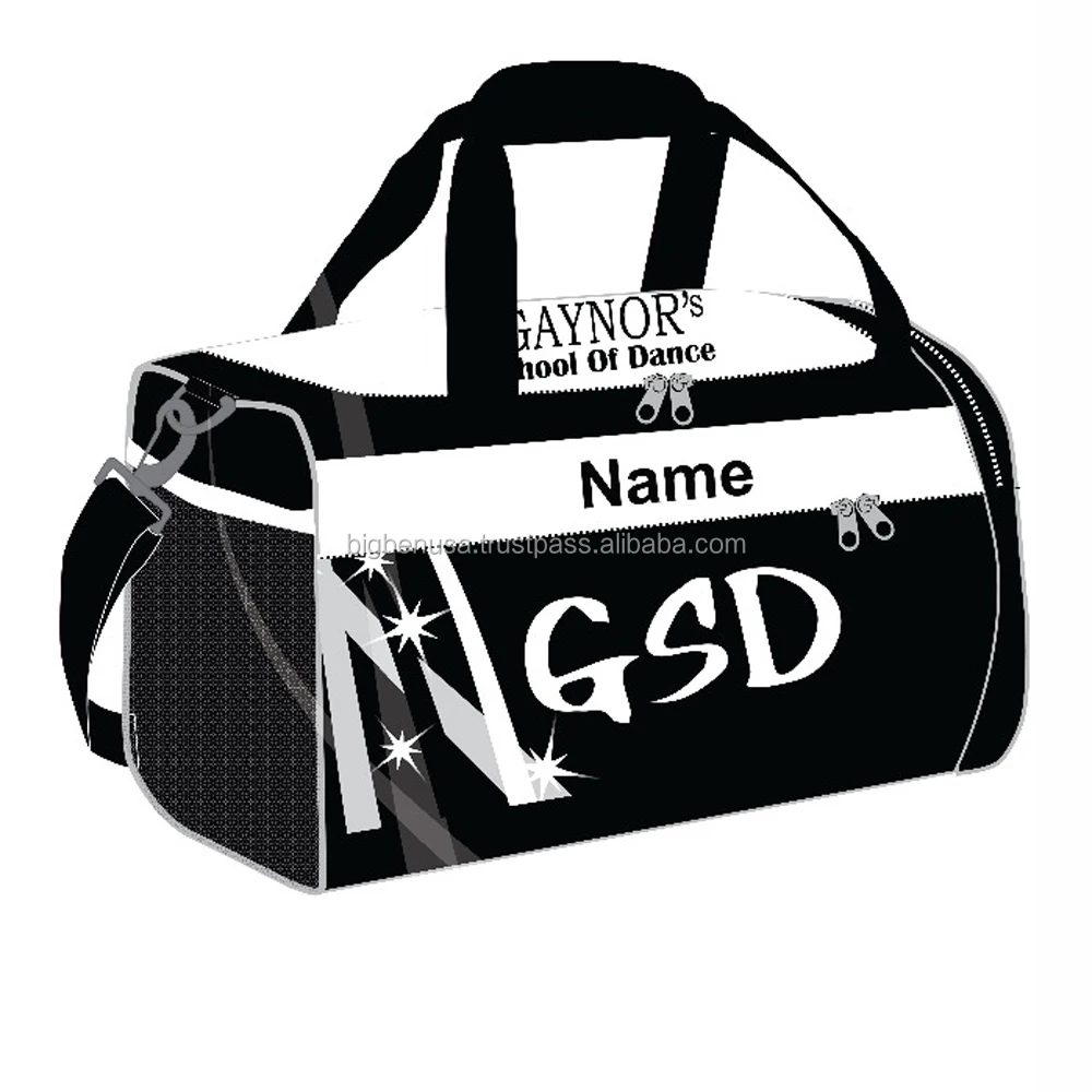OEM / Promotional Sports Bags / Duffel Bags / Backpack bags