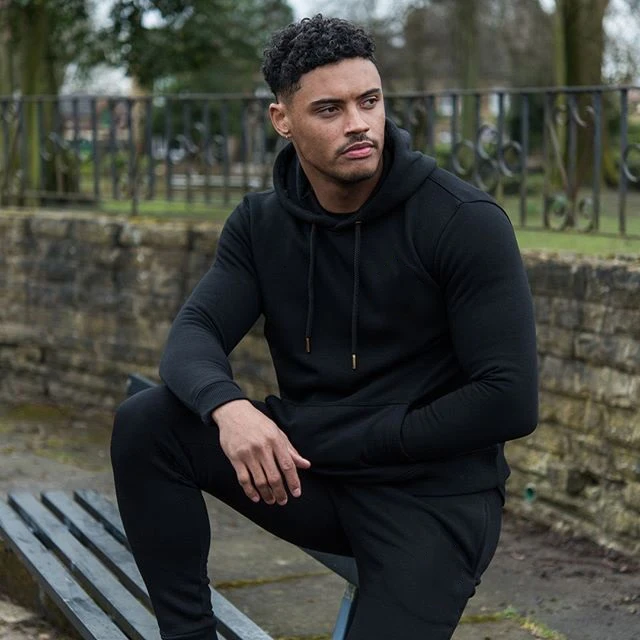 Men Tracksuit/Men Sweatsuit/Custom Made Men Jogging Suit wholesale 2022 High quality Hoodies Sets