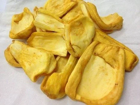 Dried Jackfruit dried fruit from Viet Nam ready for sales