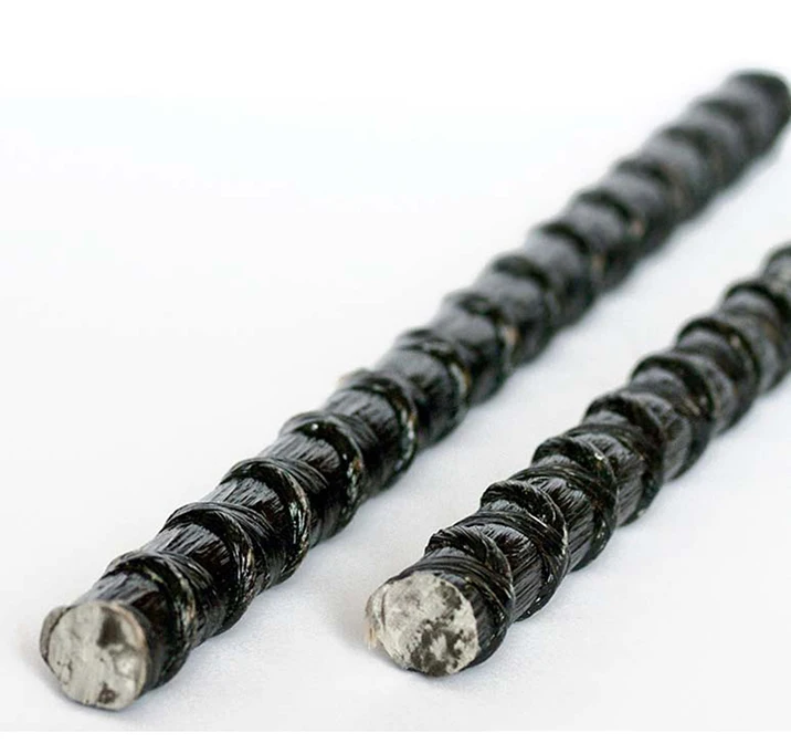 Арматура из базальтового волокна, высокопрочный арматура из базальтового материала, арматура из стали для арматуры