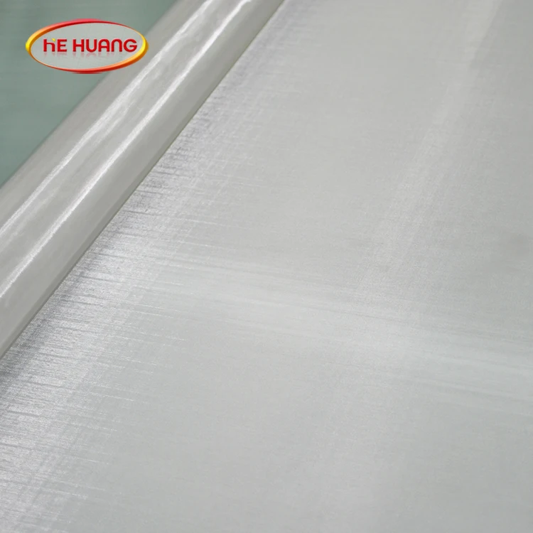 
Digital silk screen printing stainless steel wire mesh 