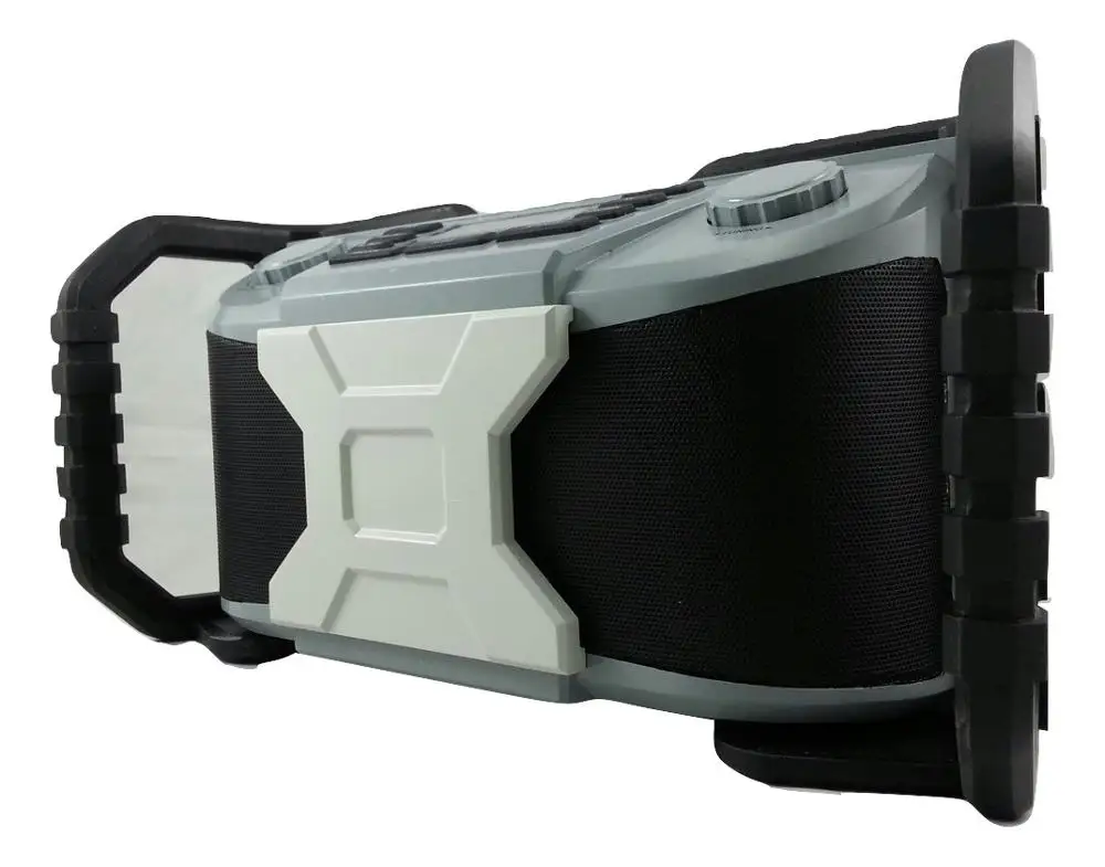 Сверхмощное устройство DAB Radio + USB