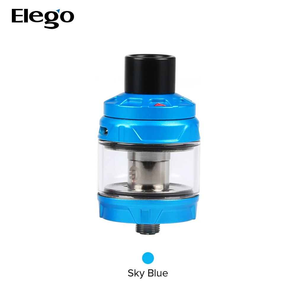 
Fast Shipping 5ml Big Vapor Joyetech CUBIS Max Tank 