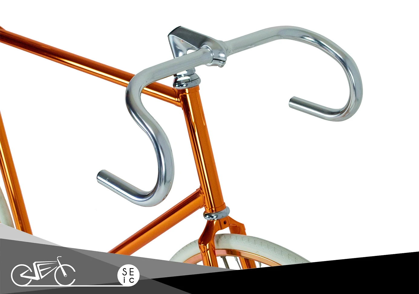 OEM/ODM Taiwan 700C High quality Copper Bike City Bicycle