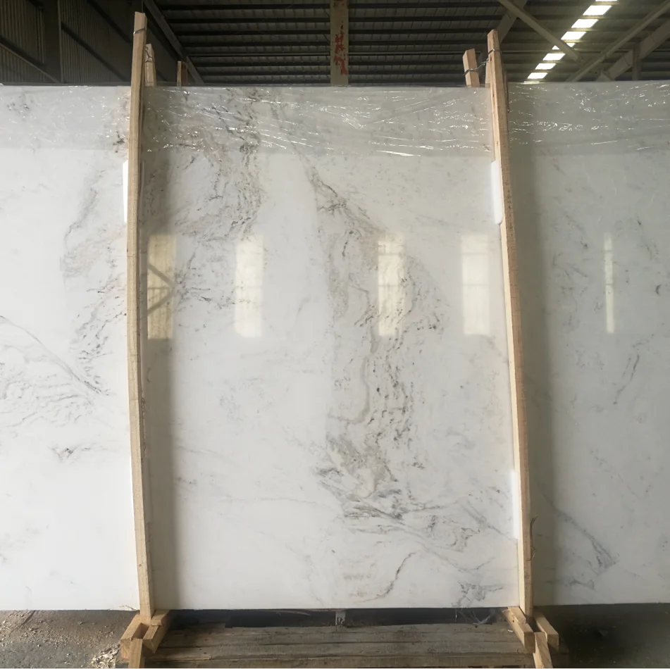 China Hard Bianca Marblea Super White Marble Slab,Super White Marble