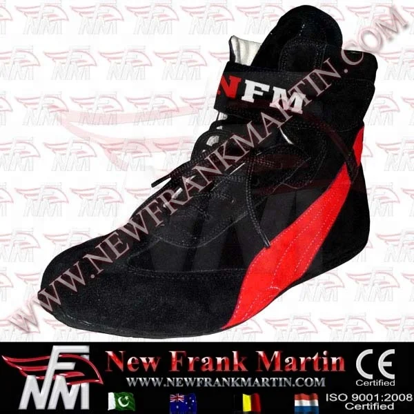 NFM Weight lifting Shoes Gym Crossfit Bodybuilding Powerlifting Boxing Wrestling WOD Training Race Boot OEMODM Custom Design