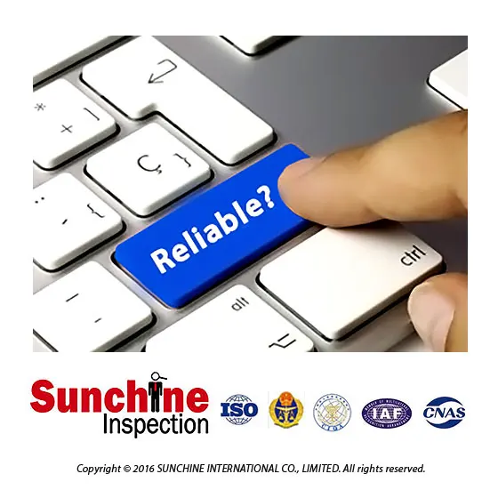 
Company Investigation in China, Supplier reliability assessment, company certificates verification 