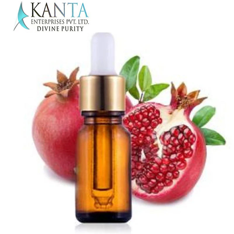 Натуральное масло семян граната по привлекательной цене