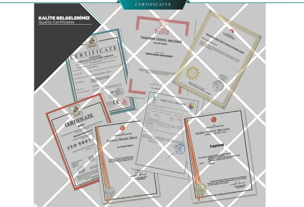 
Horizontal Full Automatic Metal Cutting band saw machine Hamme-300-SFA 