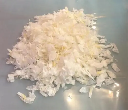
Dried Shrimp Shell 