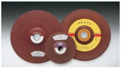 Kure grinding wheel 16 inch cutting wheel with long life