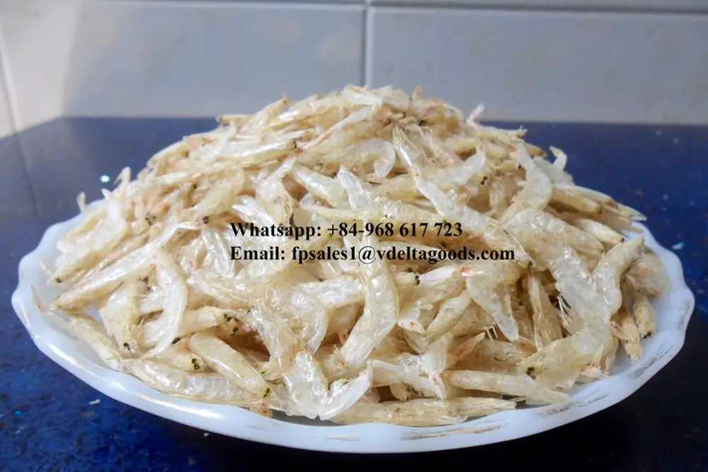 Детские Креветки/сушеные креветки