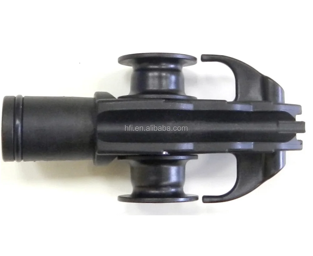 Roller Muzzle for Fishing / Spear Tools