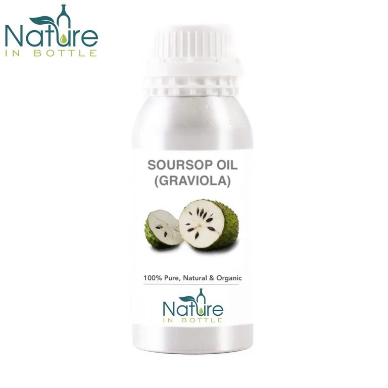 Чистое масло Graviola | Масло Soursop семян гуанабаны-оптовая цена-натуральные и органические холоднопрессованные переносные