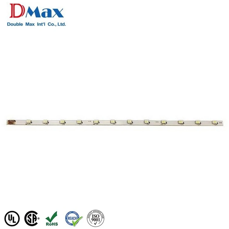 Печатная плата 3 Вт Светодиодная высокой мощности