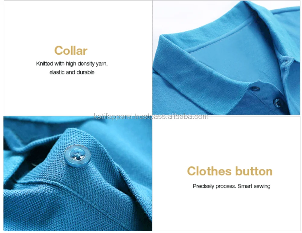 Men cotton blank Polo shirt men clothing online shopping men clothes polo t shirt