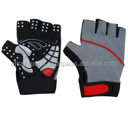 Custom Unique Quality Cycling Gloves