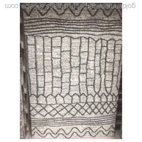 BEST Durable Rug And Give A Special Touch To Your Houses Decor Double Schling Polyester Soft Shaggy Rug By Goldenmoon  Area rugs