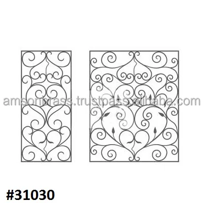Garden Wall Trellis For Climbing Plants