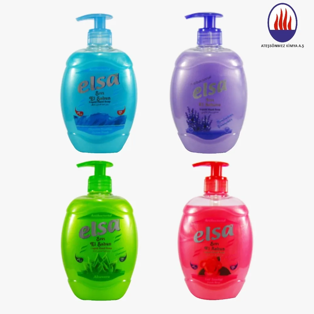 Best quality Liquid Soap